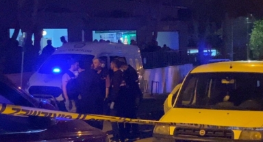 Kayıp pilot başına poşet geçirilmiş halde ölü bulundu