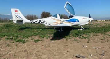 Kaza ile ilgili FENİX Havacılık'tan açıklama