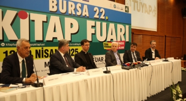 Kitap Fuarı’nda İznik’in tarihi zenginliği konuşuldu