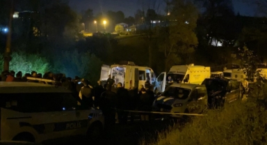 Kocaeli'de polisin sır ölümü!