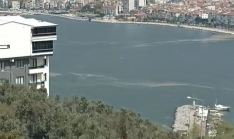 Müsilaj kabusu geri döndü
