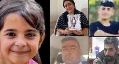 Narin Güran davası: Duruşma 25 Nisan'a ertelendi!