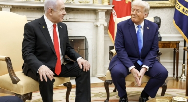 Netanyahu: Türkiye ile çatışmak istemiyoruz
