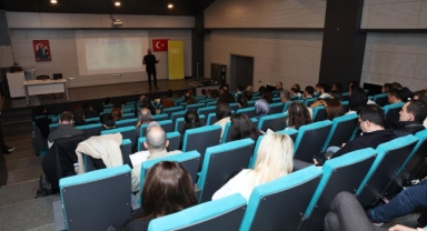 Nilüfer’de