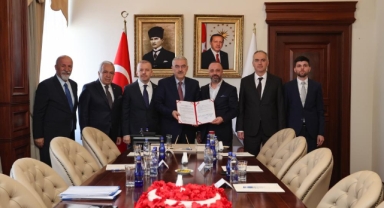 Karaman Mahallesi Aile Sağlığı Merkezi kazanıyor