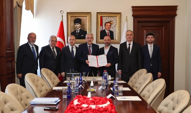 Karaman Mahallesi Aile Sağlığı Merkezi kazanıyor