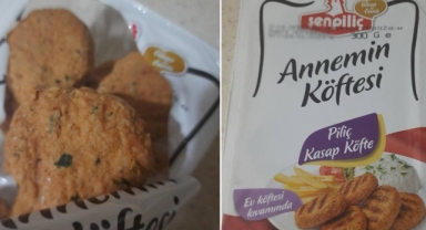 O firmanın ürünleri toplatılıyor
