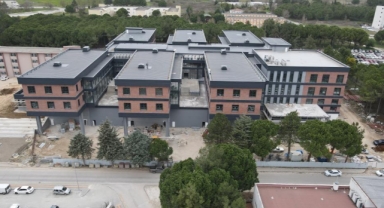 Öğrencilerin eğitim alacağı projede geri sayım başladı