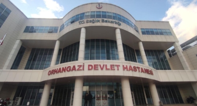 Orhangazi'de 'engelli raporu' operasyonu: 13 gözaltı