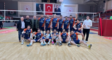 Osmangazi Belediyespor 2. Lig için sahaya çıkıyor