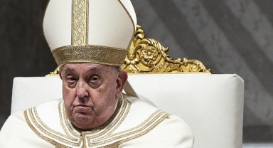 Papa Francis hayatını kaybetti