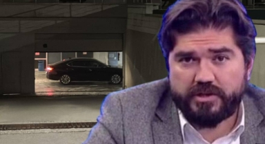 Rasim Ozan Kütahyalı hakkında karar
