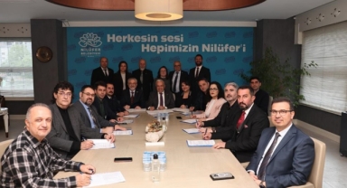 Sağlıklı kentleşme için imzalar atıldı