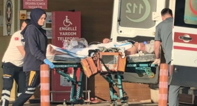 Sahte alkol komalık etti