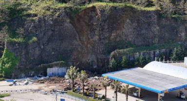 Samsun’daki heyelan faciasında gözaltı sayısı 2’ye çıktı