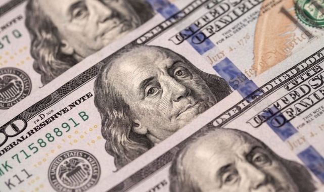 Serbest piyasada döviz fiyatları