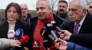 Sırrı Süreyya Önder'in sağlık durumu hakkında açıklama