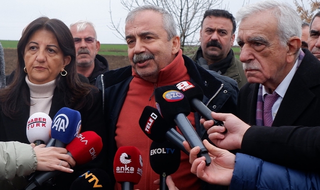 Sırrı Süreyya Önder'in sağlık durumuyla ilgili açıklama