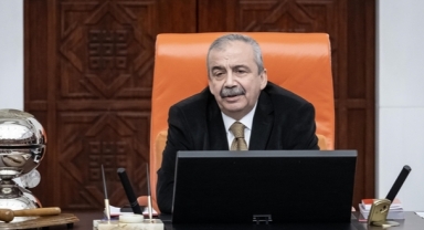 Sırrı Süreyya Önder kalp krizi geçirdi!