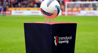 TFF takım sayısını azaltıyor