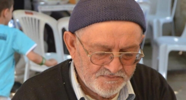 Tırın çarptığı yaşlı adam hayatını kaybetti