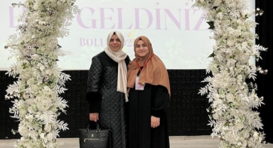 Türkiye birincisi Bursa'dan çıktı