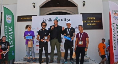 Türkiye'nin en uzun soluklu maratonu başlıyor
