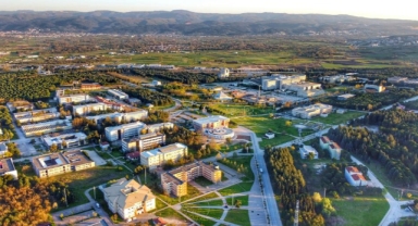 Uludağ Üniversitesi'nden 'ezan ve Filistin' açıklaması