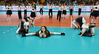 Uluslararası Spor Şenlikleri heyecanı Nilüfer'i sardı