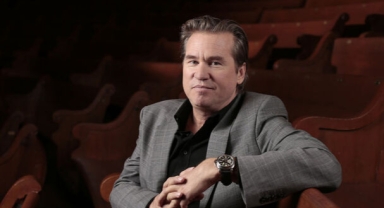Ünlü oyuncu Val Kilmer hayatını kaybetti