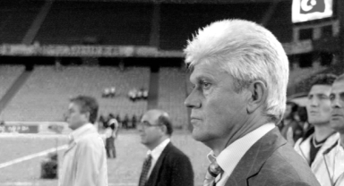 Werner Lorant hayatını kaybetti!