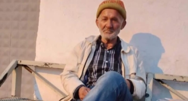 Yaşlı adamdan 2 gündür haber alınamıyor