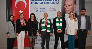 “Yeşil Bursa” sertifikasyon sistemi hayata geçiyor