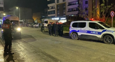 Yıldırım'da damat, tartıştığı kaynanasını bıçakladı