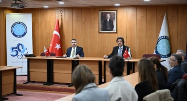 Yıldırım'ı gençler tasarlıyor