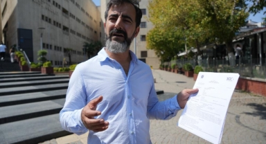 Yüsra'nın ölümüyle ilgili bilirkişi raporuna ret