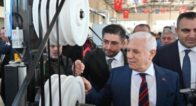 Yüzde 100 geri dönüşümden üretildi, pazartesi dağıtılıyor