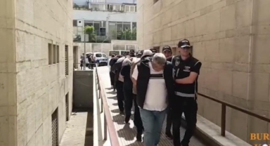 107 emekliyi dolandıran çete çökertildi