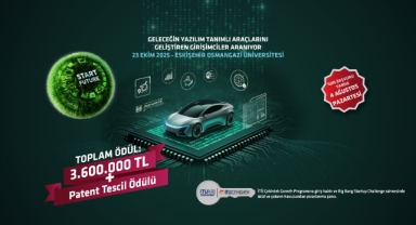 14. otomotivin geleceği tasarım yarışması için başvurular başladı