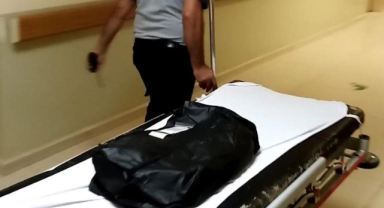 3 aylık bebek beşiğinde ölü bulundu