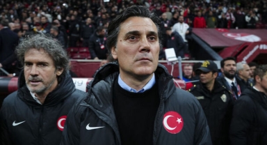 A Milli Takım'ın aday kadrosu açıklandı!