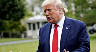 ABD Başkanı Trump: 'Cuma günü Türkiye'ye gidebilirim'