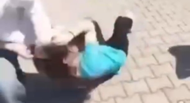 Akran zorbalığı 'pes' dedirtti