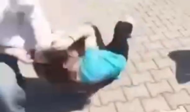 Akran zorbalığı 'pes' dedirtti