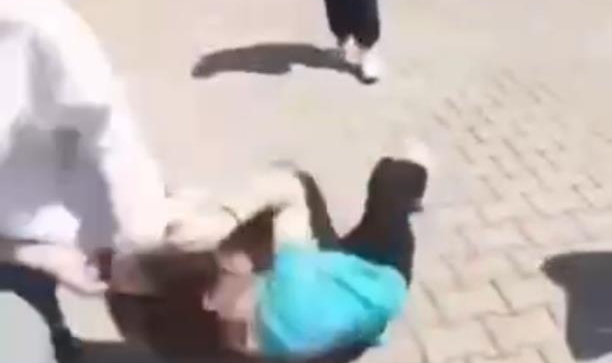 Akran zorbalığına yetkililerden hızlı müdahale