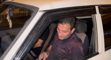 Alkollü sürücü ile polis arasında ilginç diyaloglar