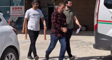 Baltalı saldırgan tutuklandı