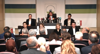 Başkan Aydın’dan kentsel dönüşüm müjdesi