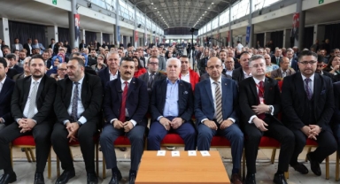 Başkan Bozbey; 'Dağ yöresine bakış açımız çok farklı'
