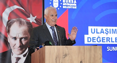 Başkan Bozbey yol haritasını açıkladı!